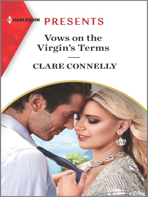 Title details for Vows on the Virgin's Terms by Clare Connelly - Available